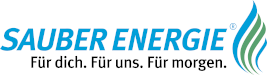 Sauber Energie